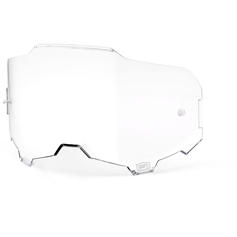 100% - Ecran Armega Transparent