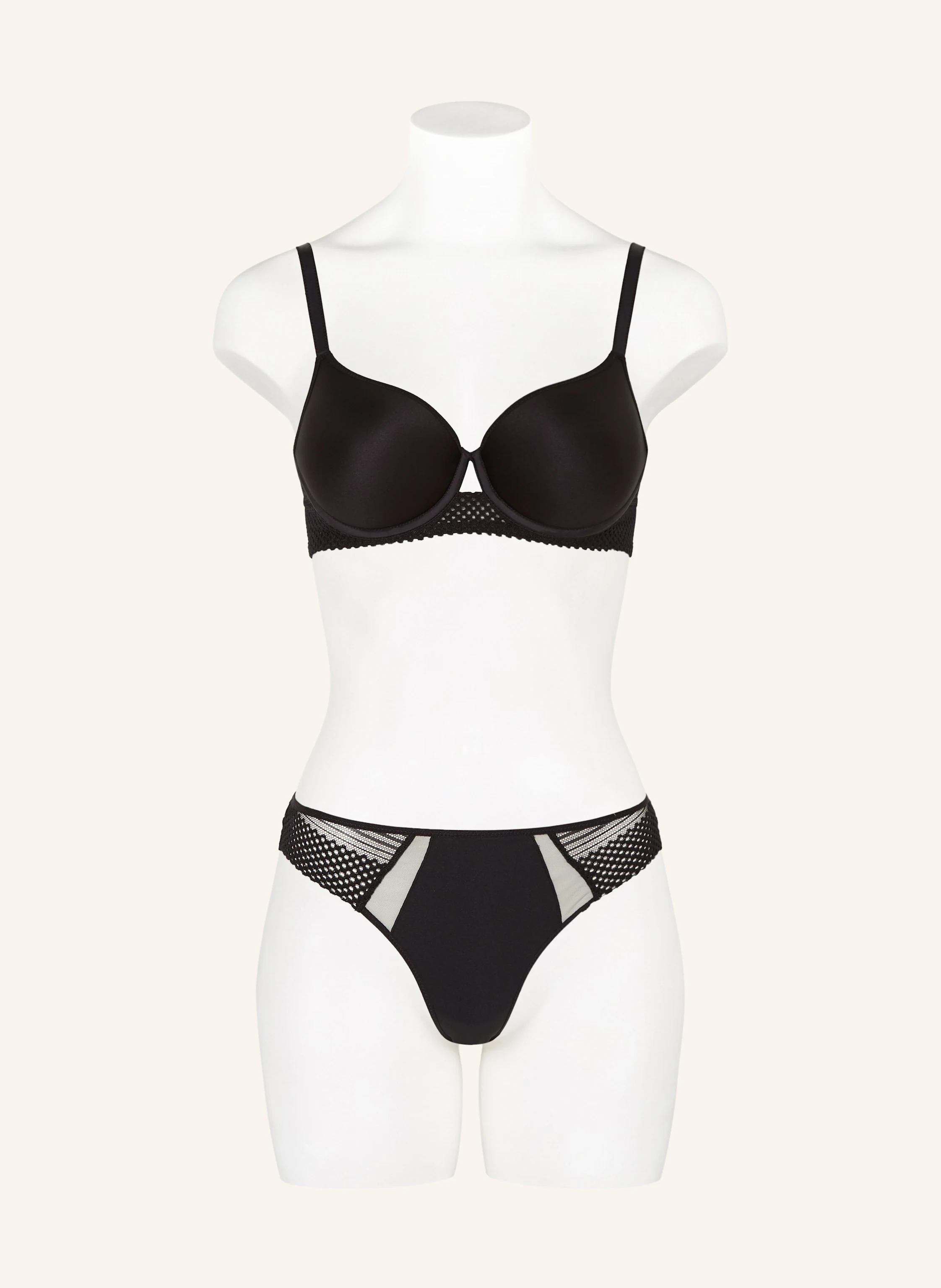 CHANTELLE String PLAY