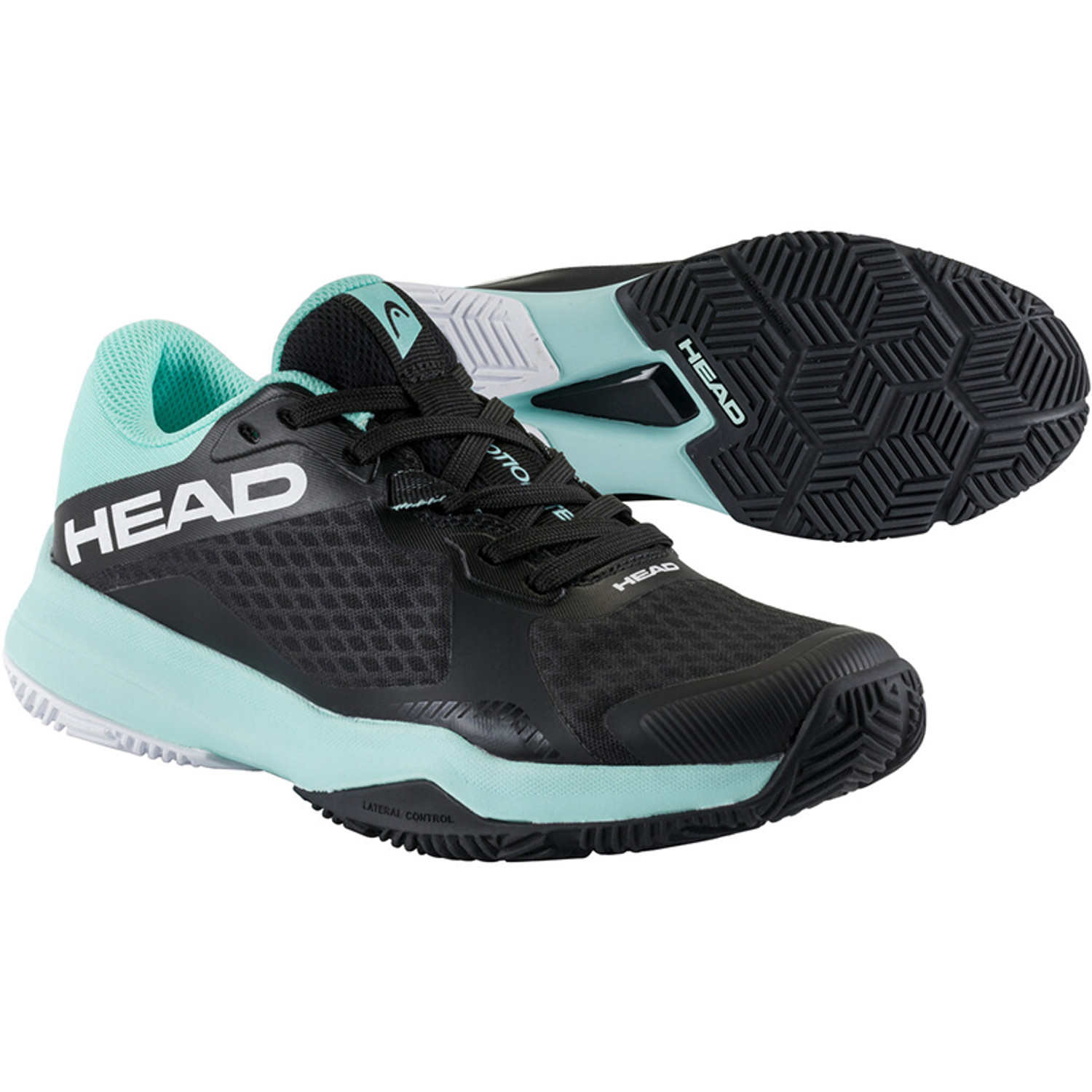 HEAD Motion Team Padel Dames
