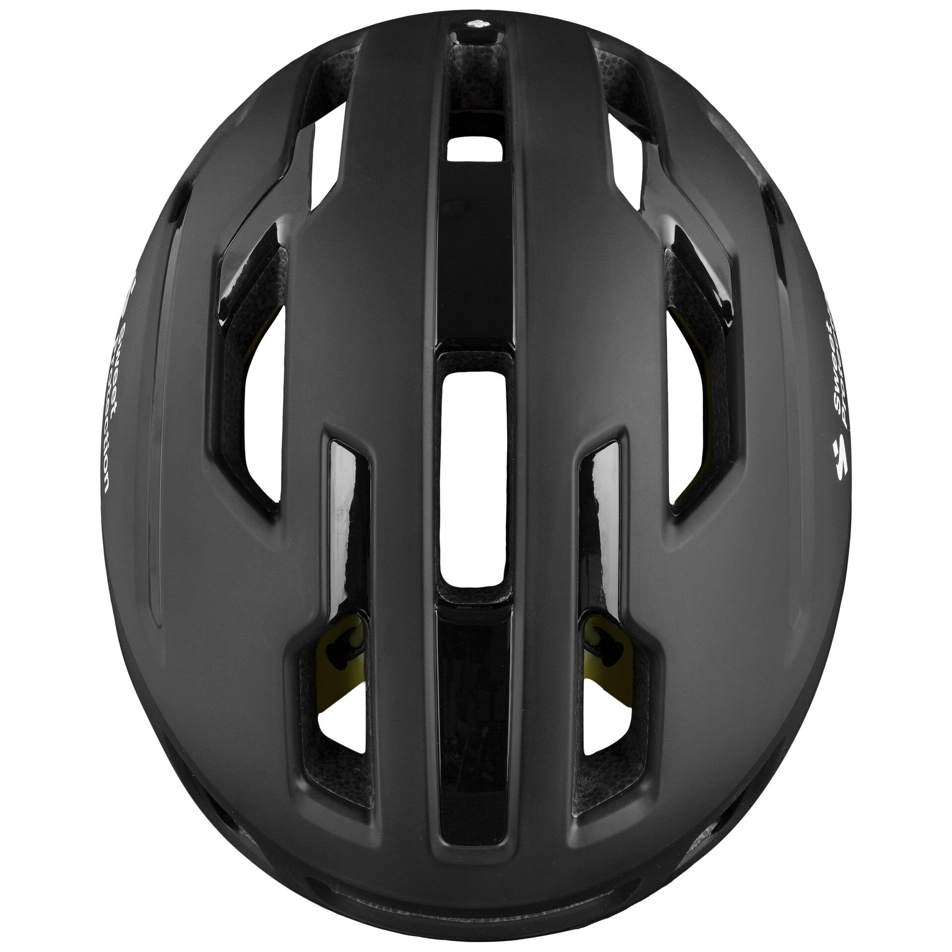 Sweet Protection Seeker cykelhjelm Matte Black
