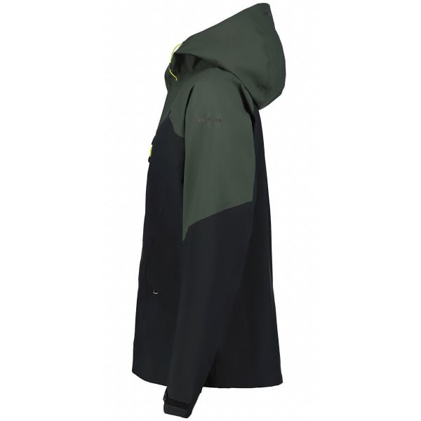 Veste de ski ICEPEAK DALZELL JACKET BLACK