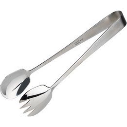 Pince à hors d'oeuvre BANQUET, argent