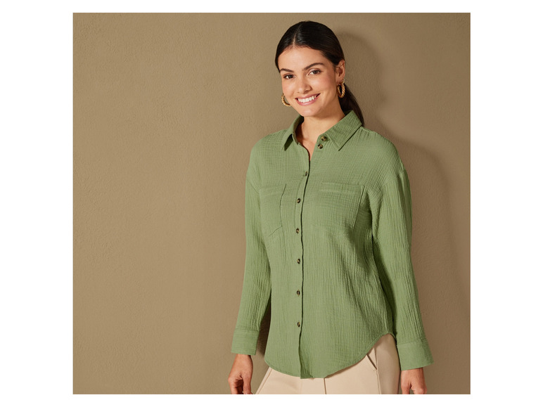 Dames blouse