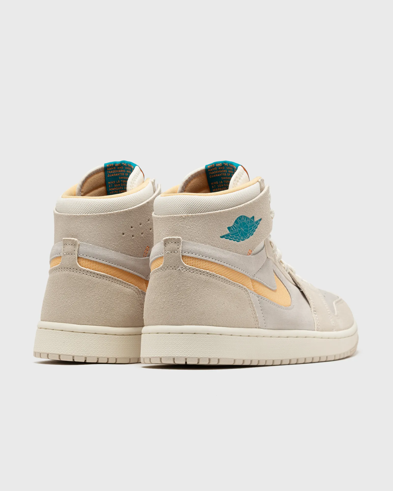 Jordan AIR JORDAN 1 ZOOM COMFORT 2