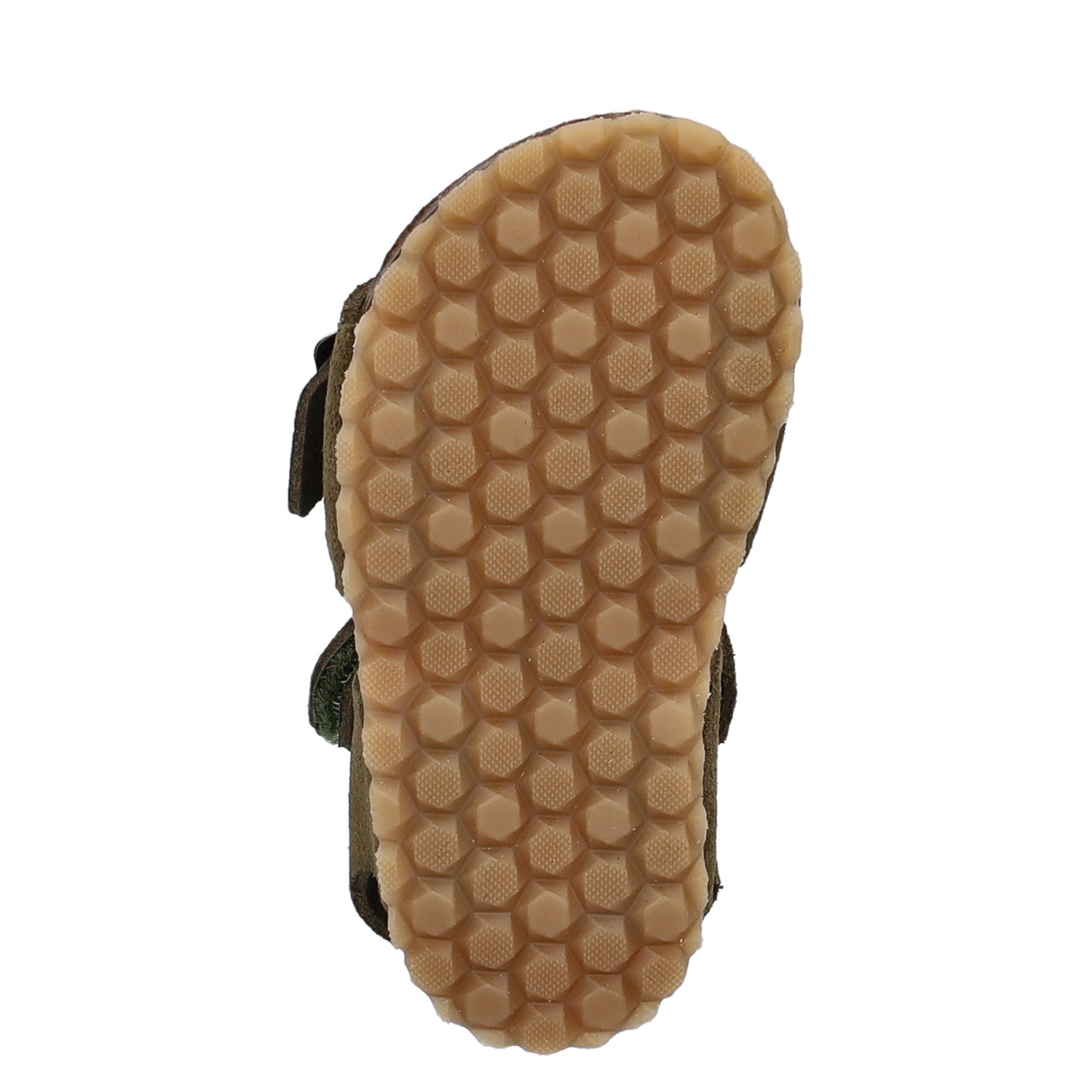 jongens sandaal Nelson Kids Groen