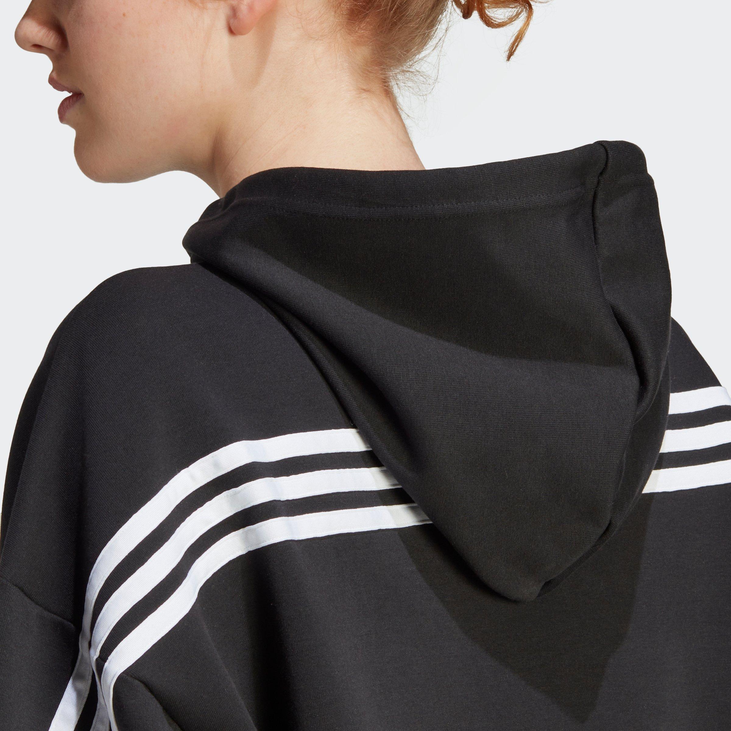 Kapuzensweatshirt