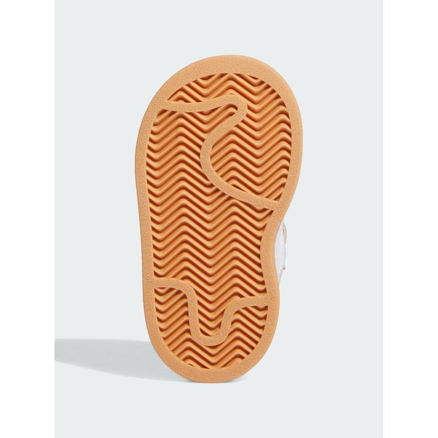 Adidas Original Chaussure lacets élastiques fermeture confortable Campus 00s Enfants
