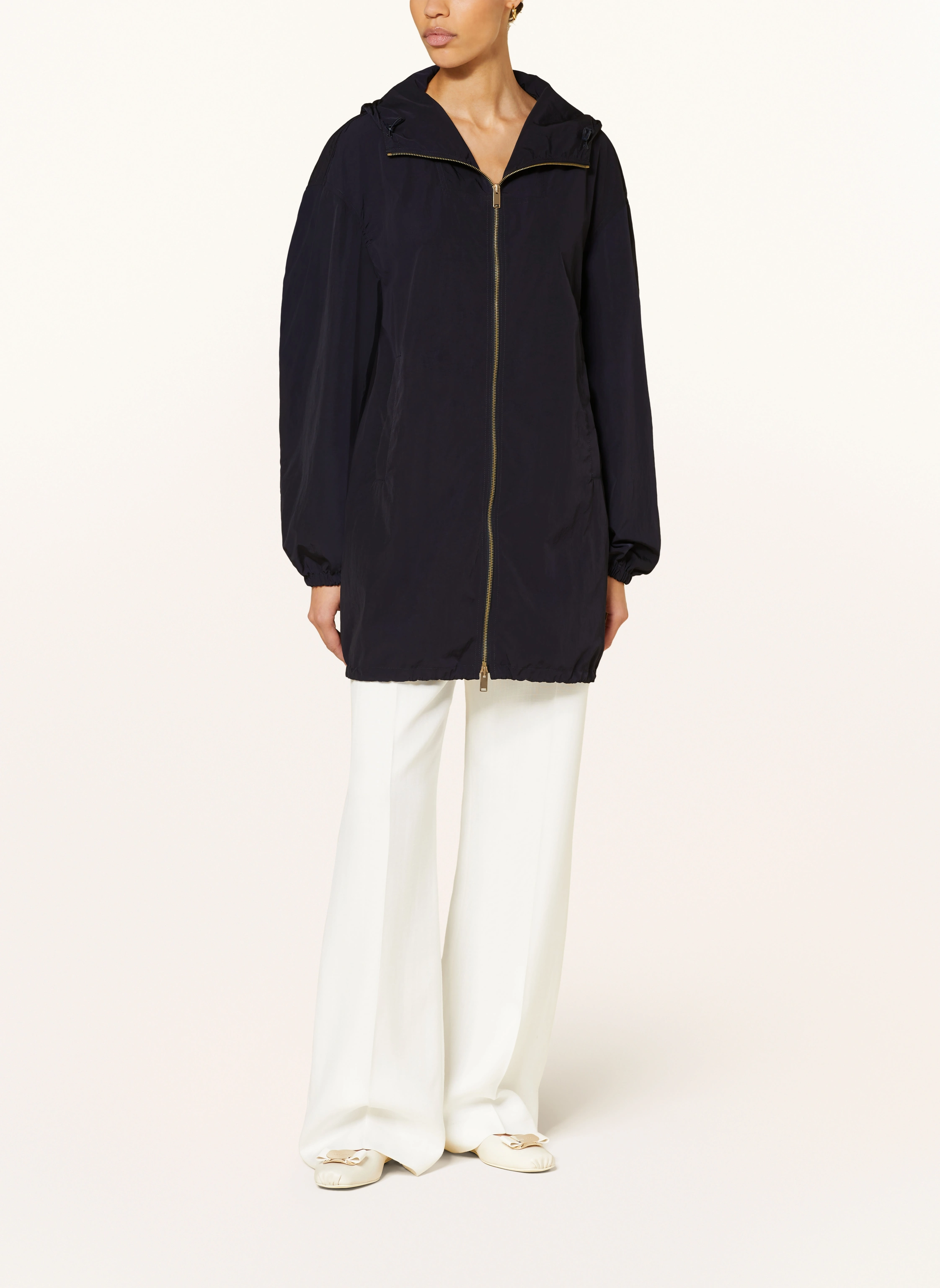 FABIANA FILIPPI Parka