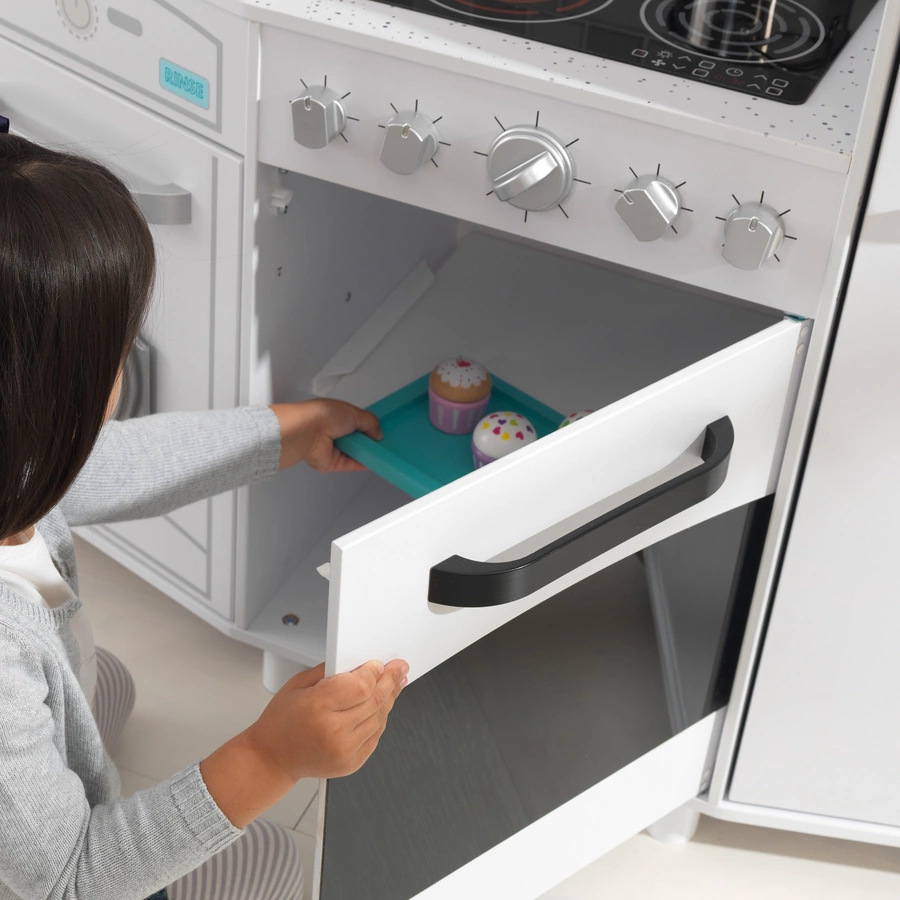 Kidkraft® Luxuriöse Spielküche