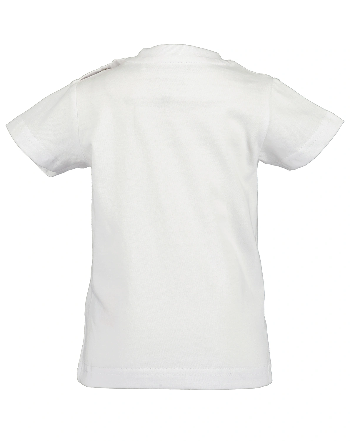 T-Shirt TRACTORBOW in weiß