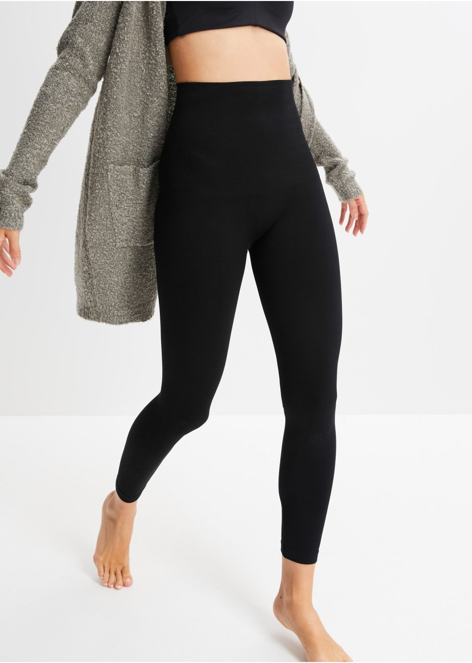 Legging sculptant