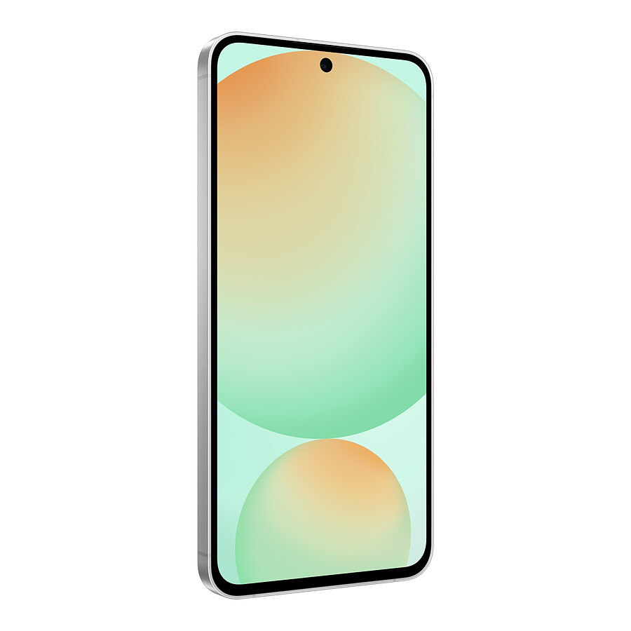 Samsung Galaxy S24 FE (Vert d'eau) - 128 Go - 8 Go