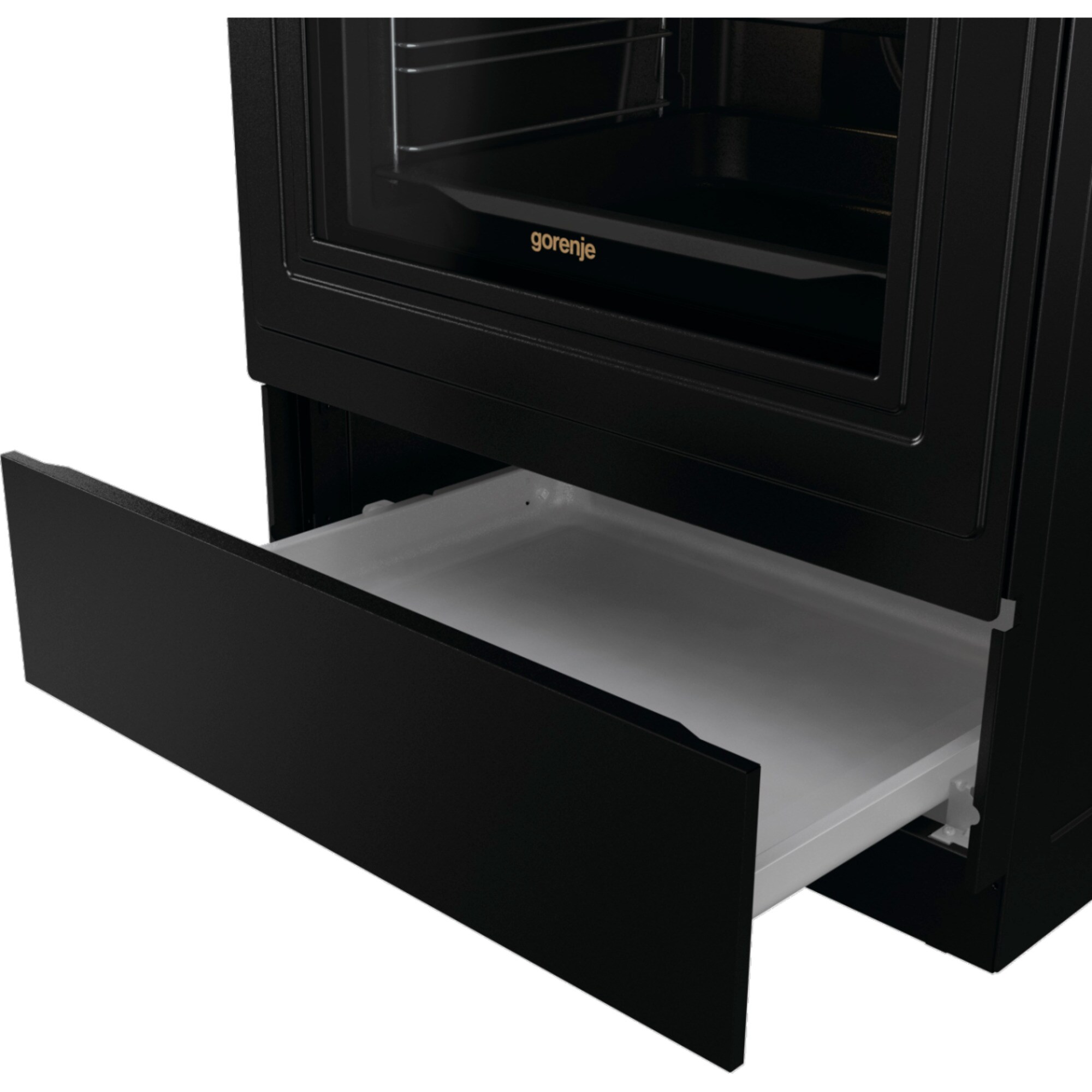 gorenje Herd GECS6B70CLB