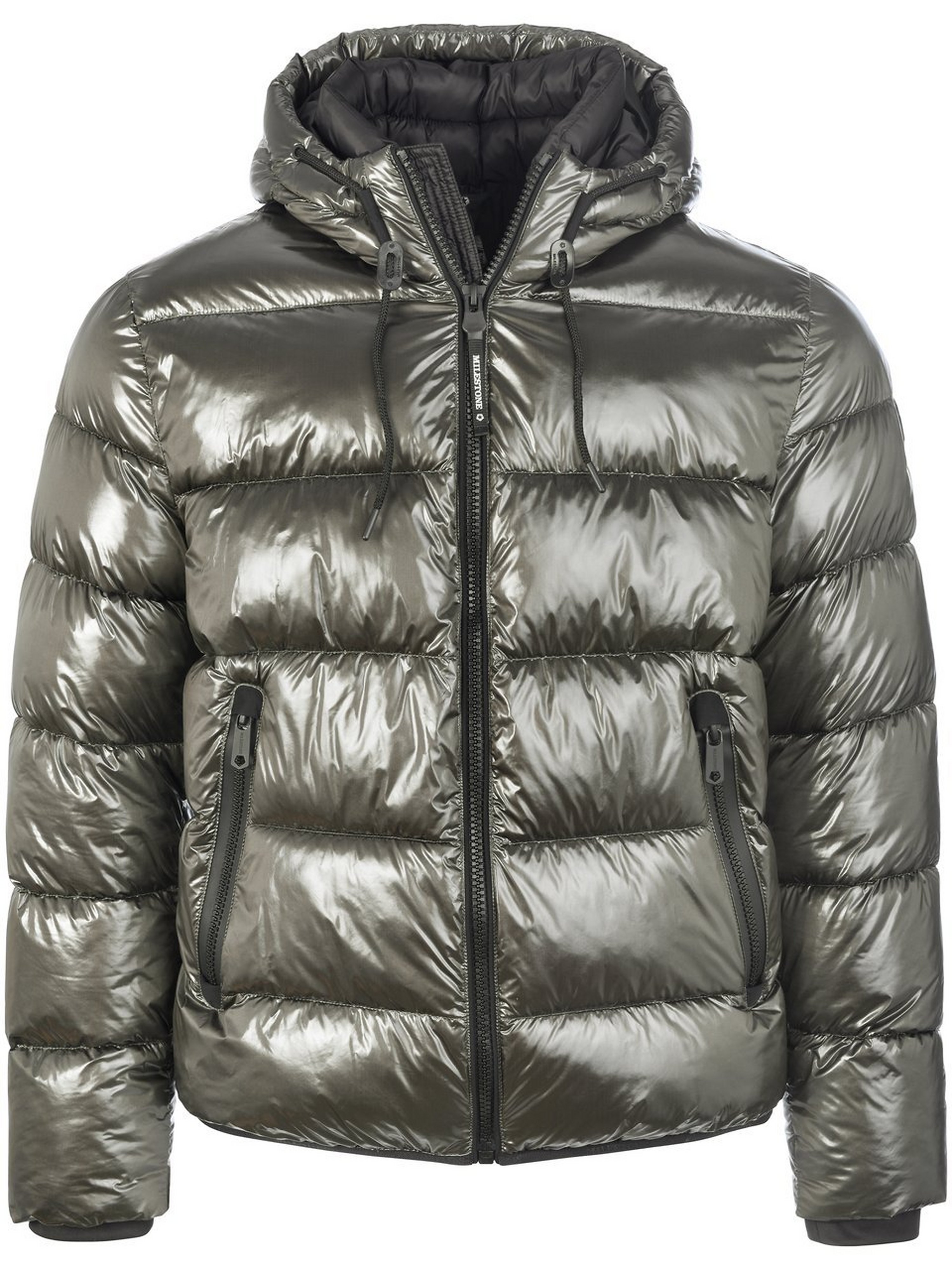 Steppjacke