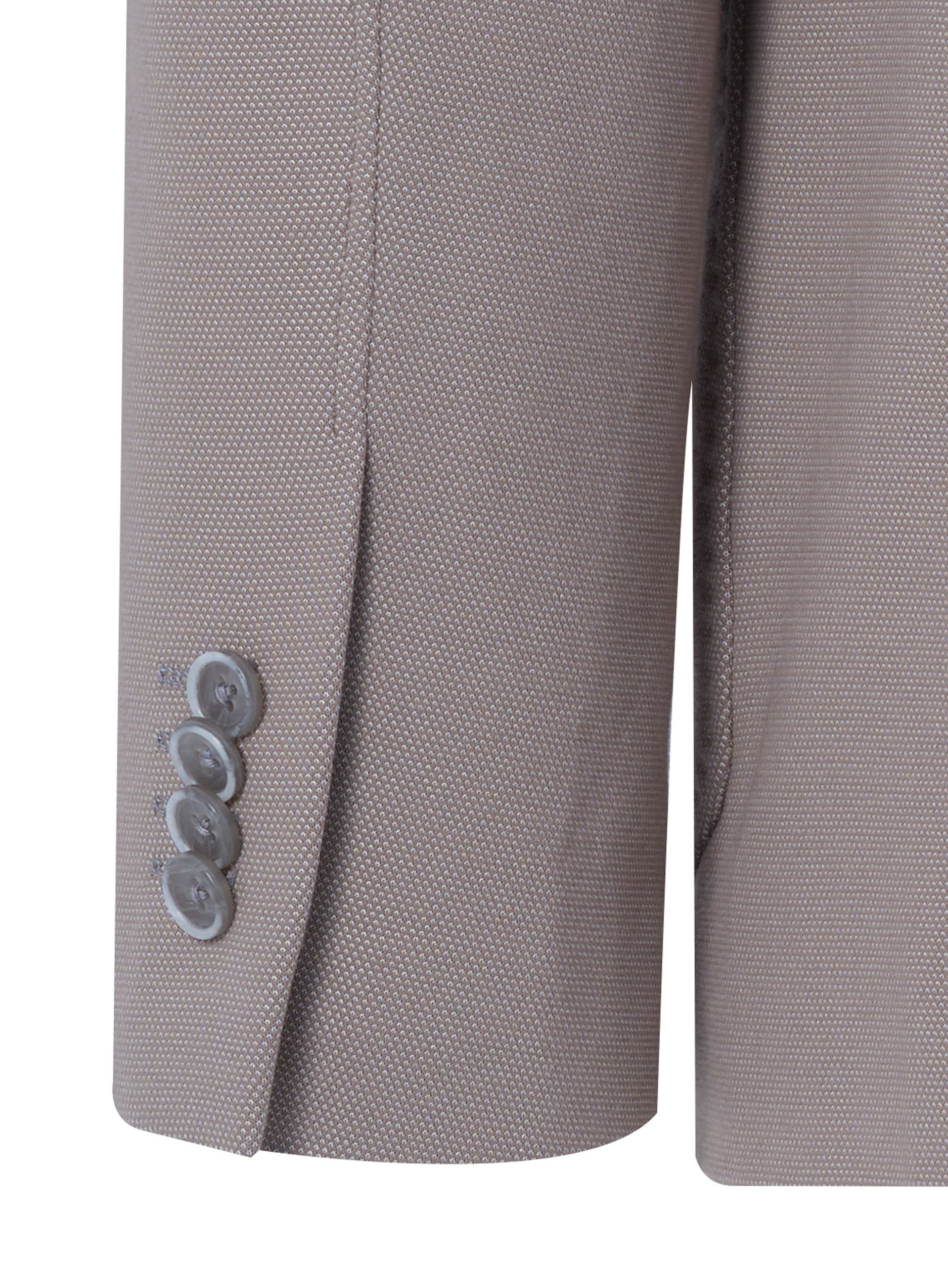 Blue Industry Mix & Match Colbert