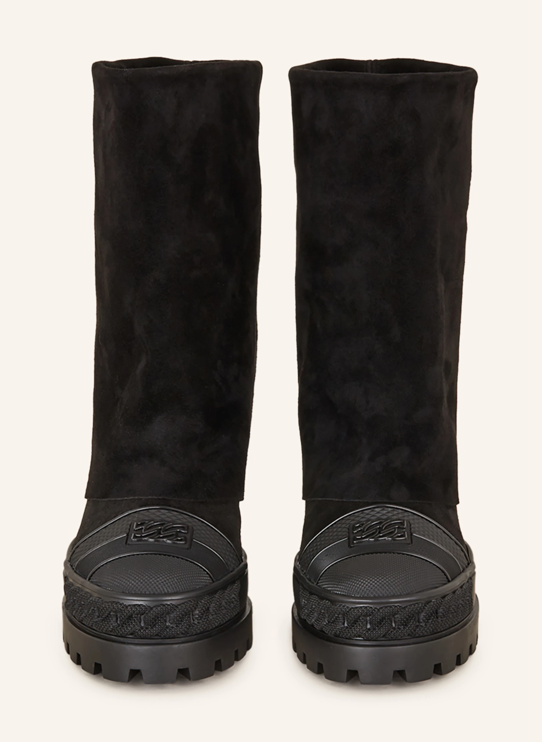 CASADEI Plateau-Boots GINNICA