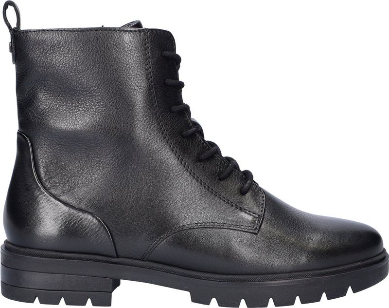Ara - Cambridge - Veterboot - Zwart