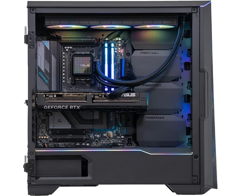 Mission SG G800 Gaming PC