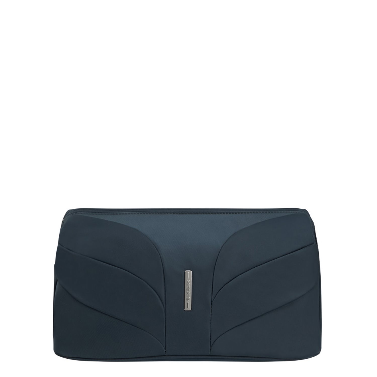 Samsonite Attrix Toilet Pouch steel blue