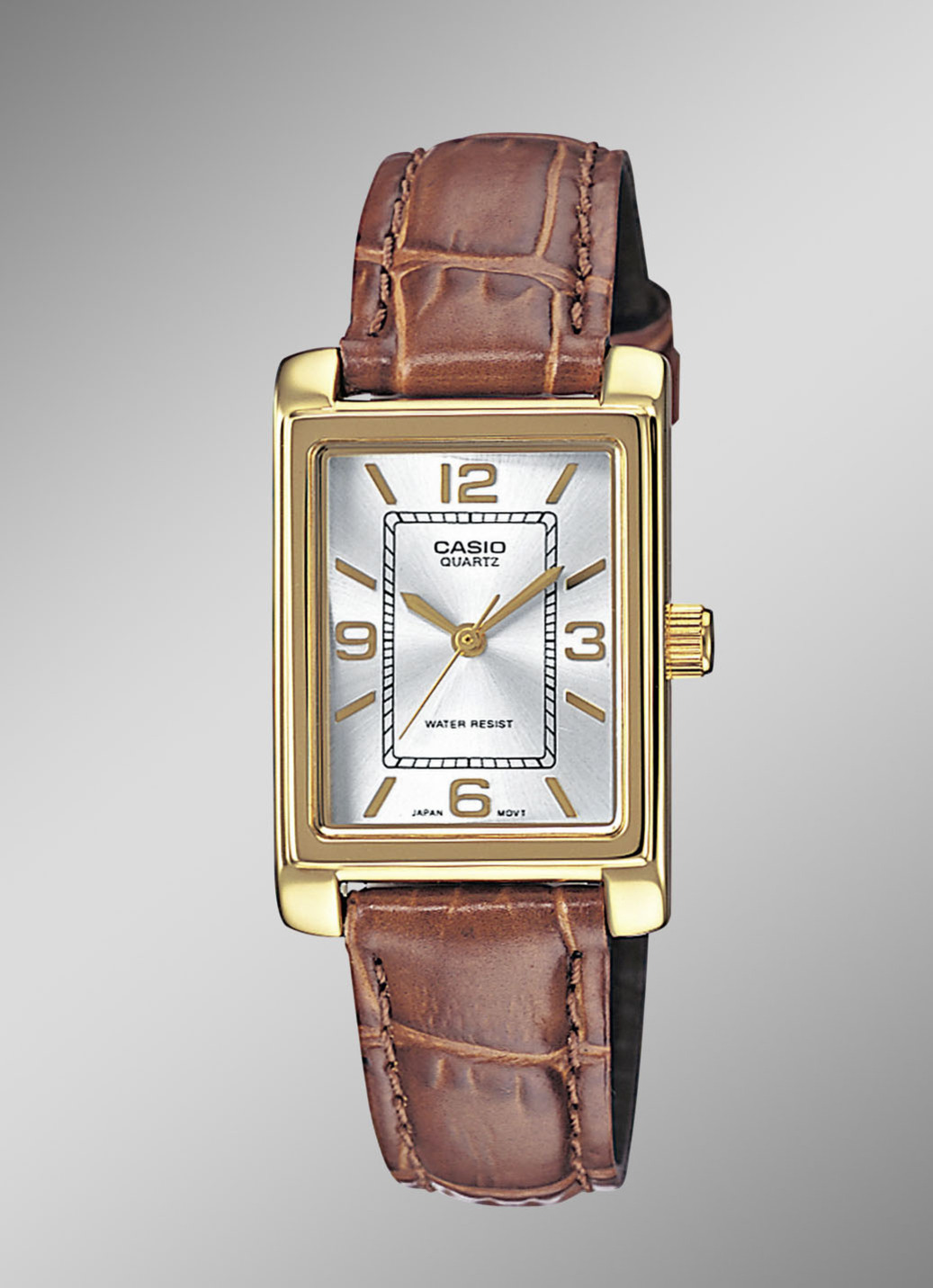 Casio Quartz-Damenuhr