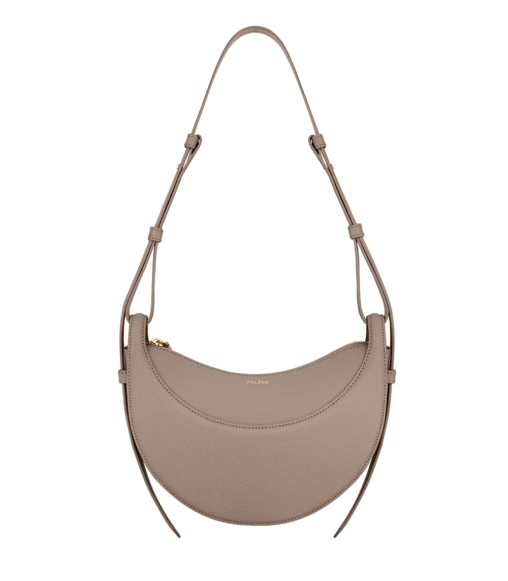 Numéro Dix - Taupe Grainé