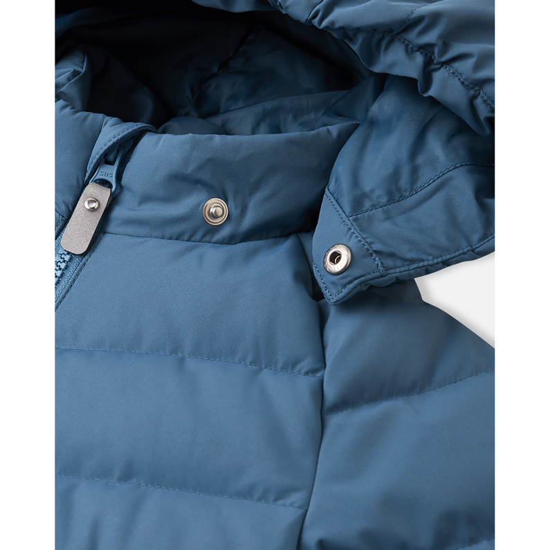 reima Kinder Kupponen Jacke