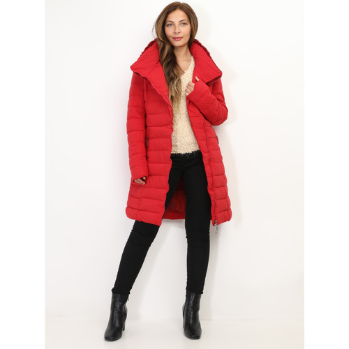 La Modeuse - 69191_P161288 Rojo