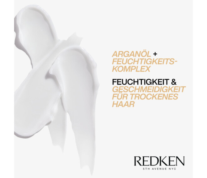 Redken All Soft Heavy Crem Mask