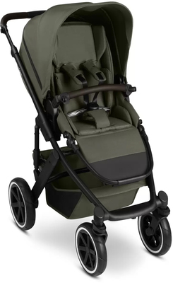 ABC Design  Salsa 5 Air Duovogn, Avocado