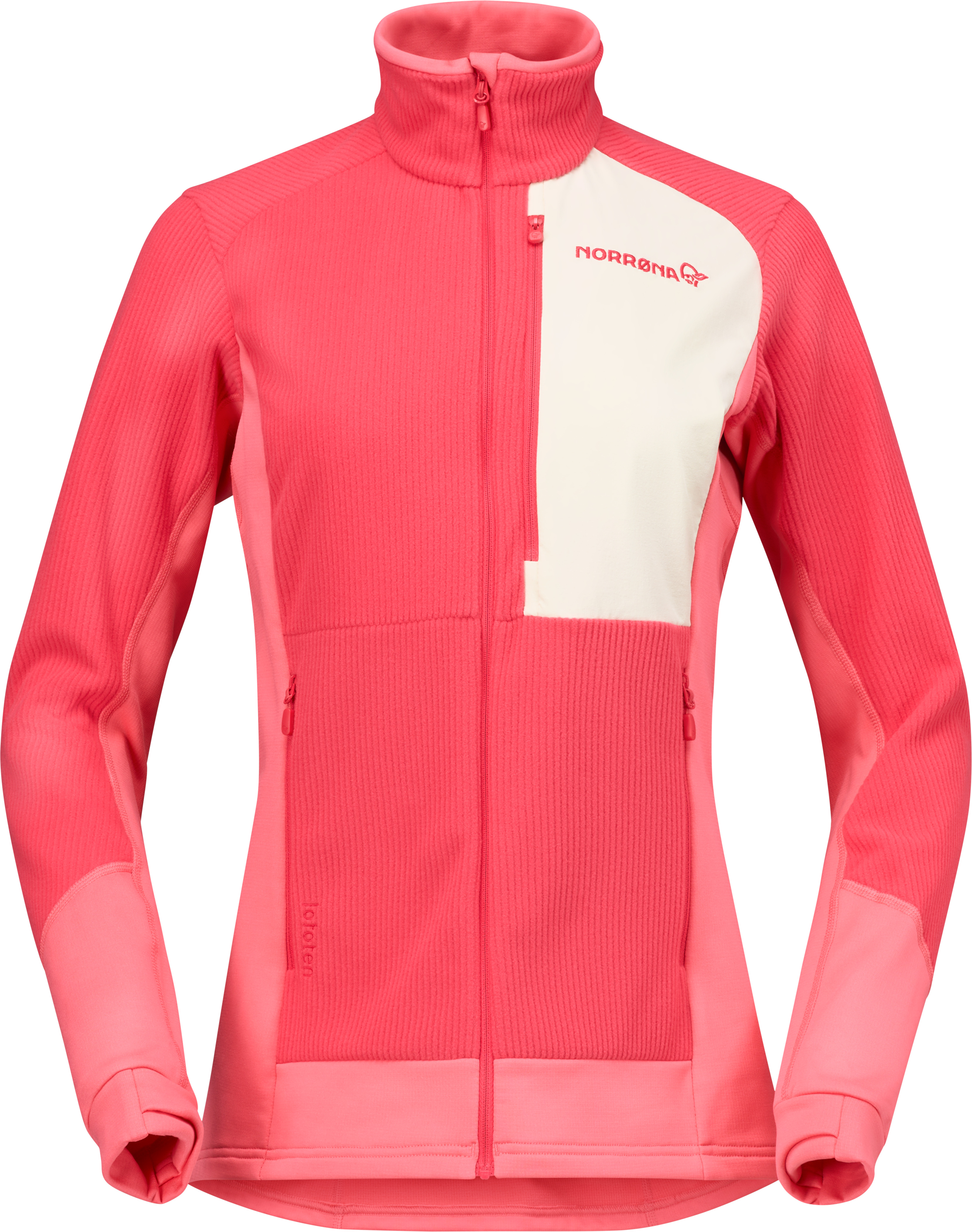 lofoten warm2 Jacket W's