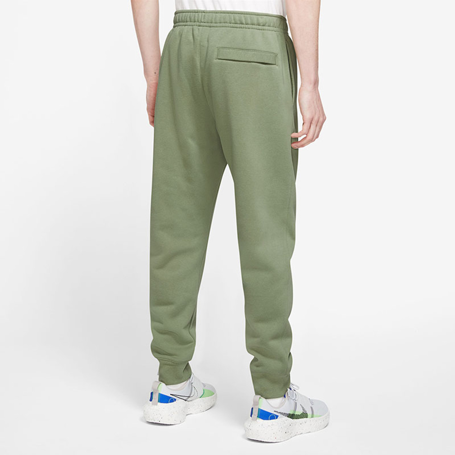 Nike Sportswear Club Fleece Sweater Trainingspak
