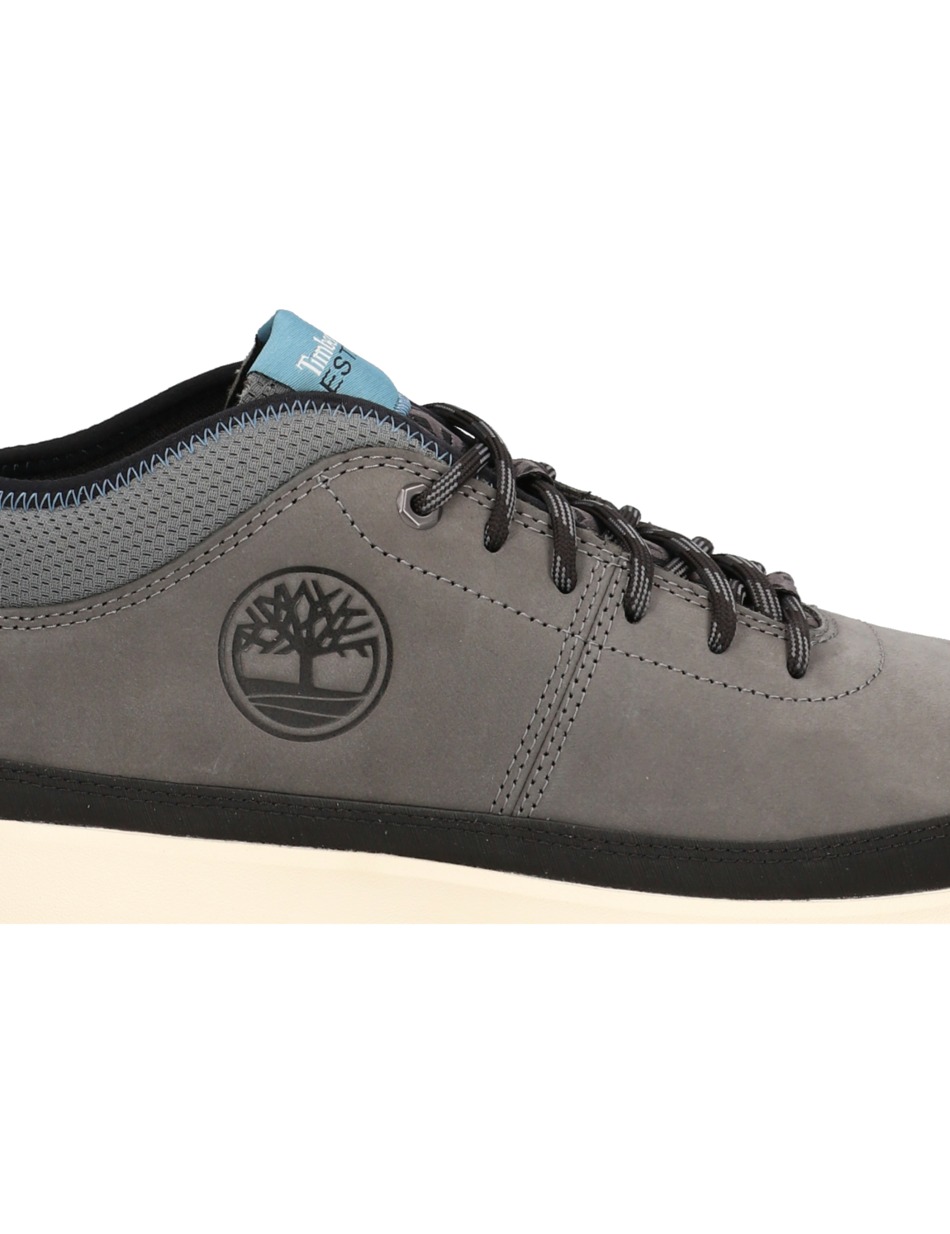 Winsor Trail Mid Leather Hiker