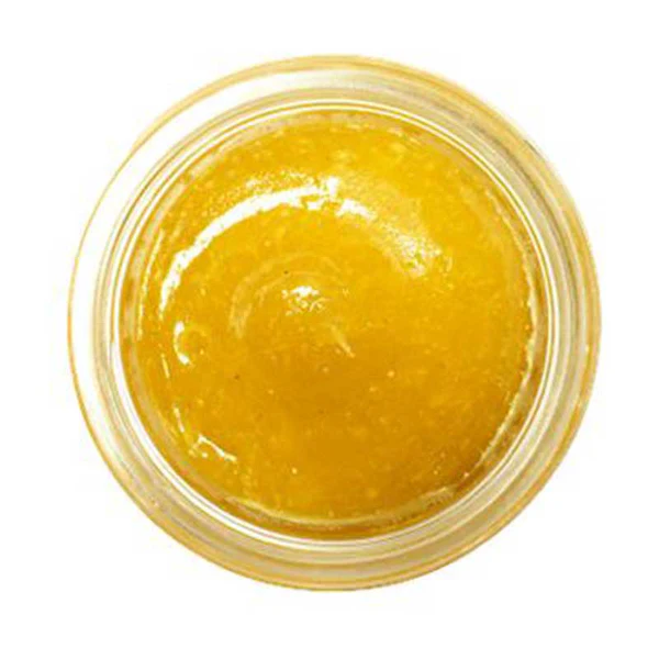 Le Moly Gelée Nettoyante et Gommage Doux 50 ml