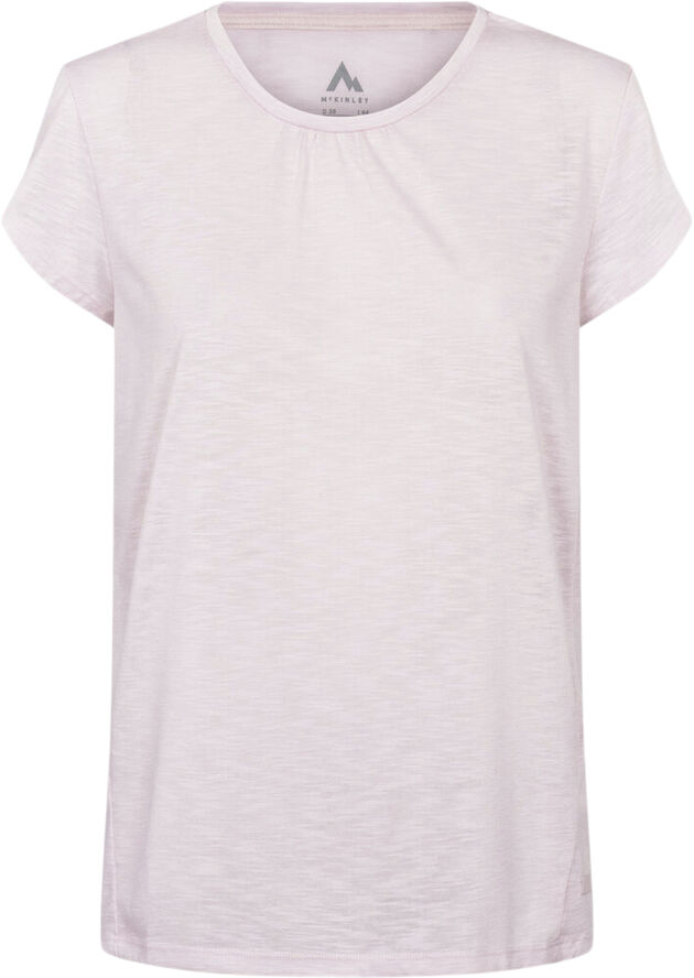 MCKINLEY Kaiko II T-shirt Pink