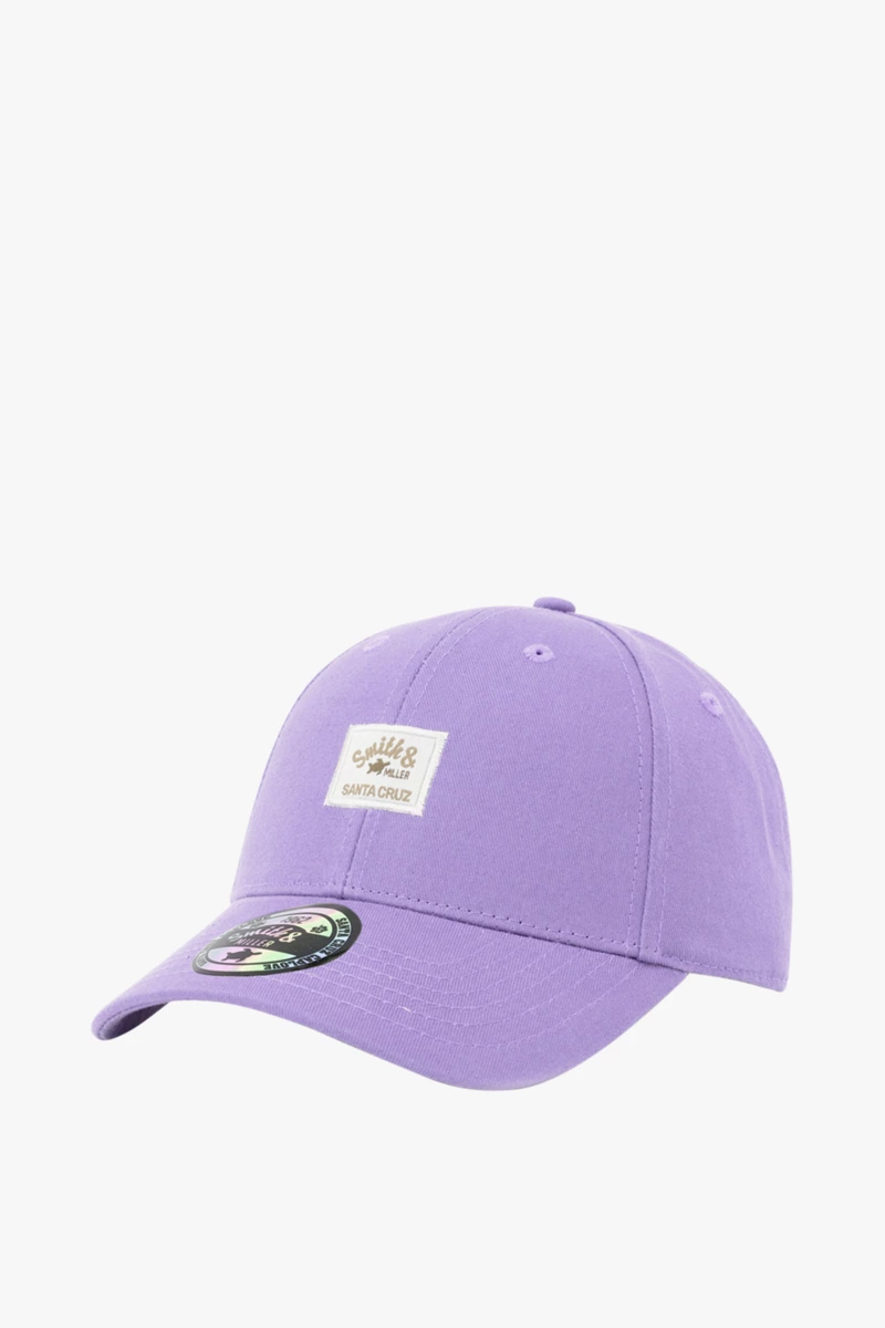 Smith&Miller Reno Curved Damen Cap