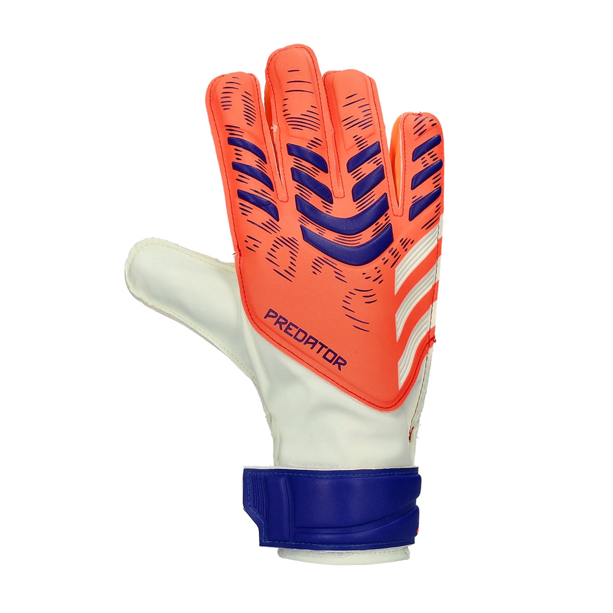 Luvas adidas Predator Training