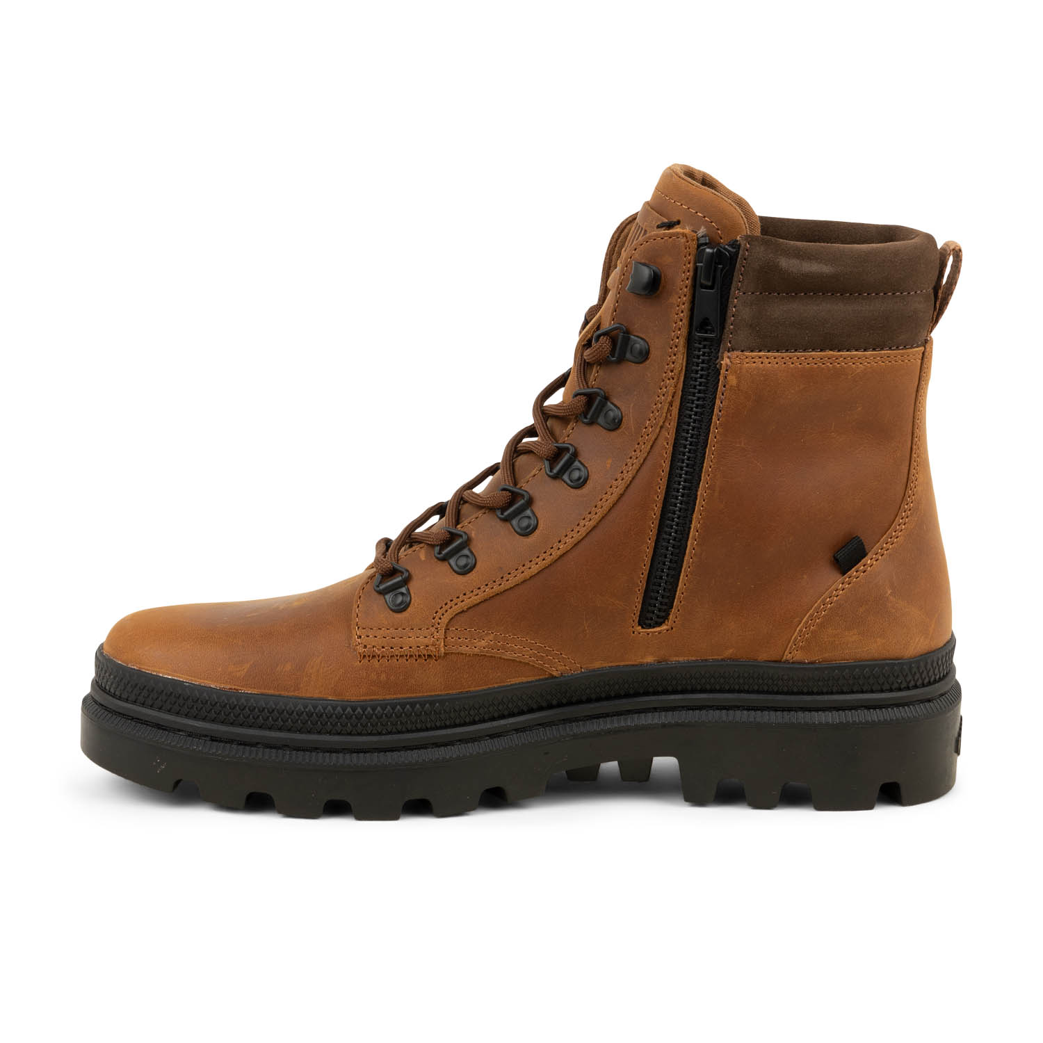 Baskets homme PALLADIUM PALATROOPER HKRLTH