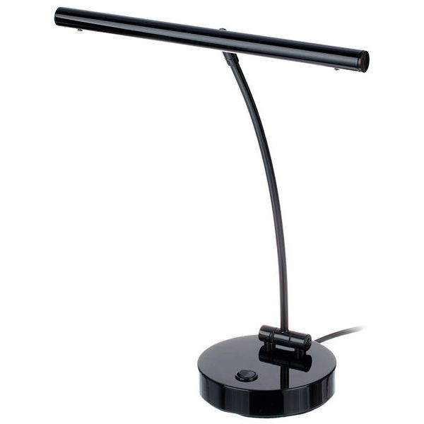 Jahn L4035 Rondo Black Polished