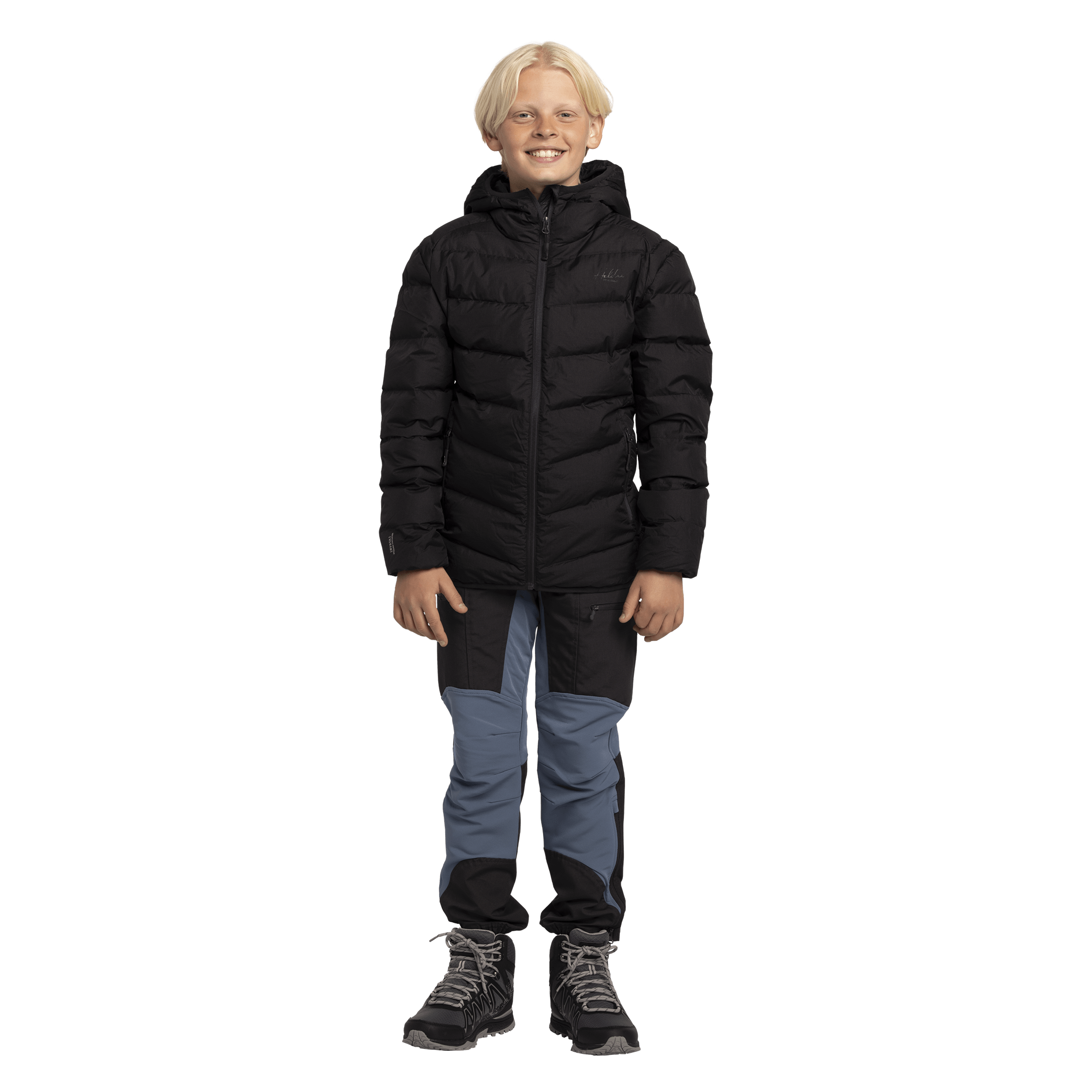 Heldre Otra Vinterbukse Jr - Bukse