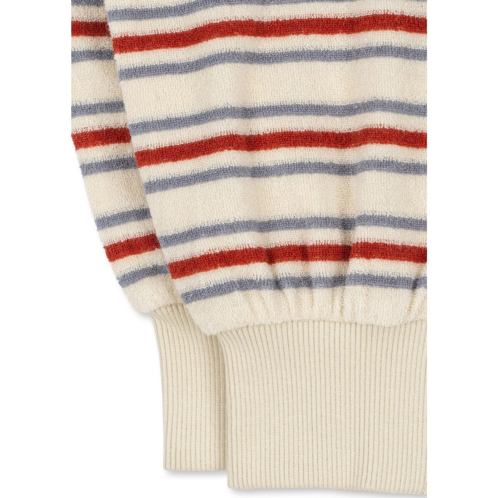 Køb Konges Sløjd Stripe Winds Itty Rib Sweatpants Gots