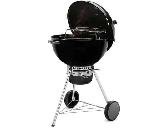 WEBER - Barbecue charbon Master-Touch GBS Charcoal Grill 57 cm Black