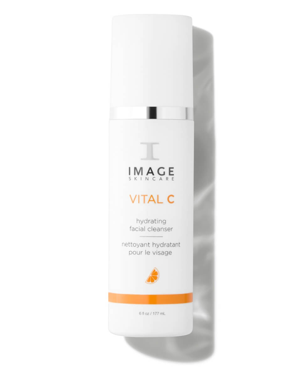 VITAL C Hydrating Facial Cleanser