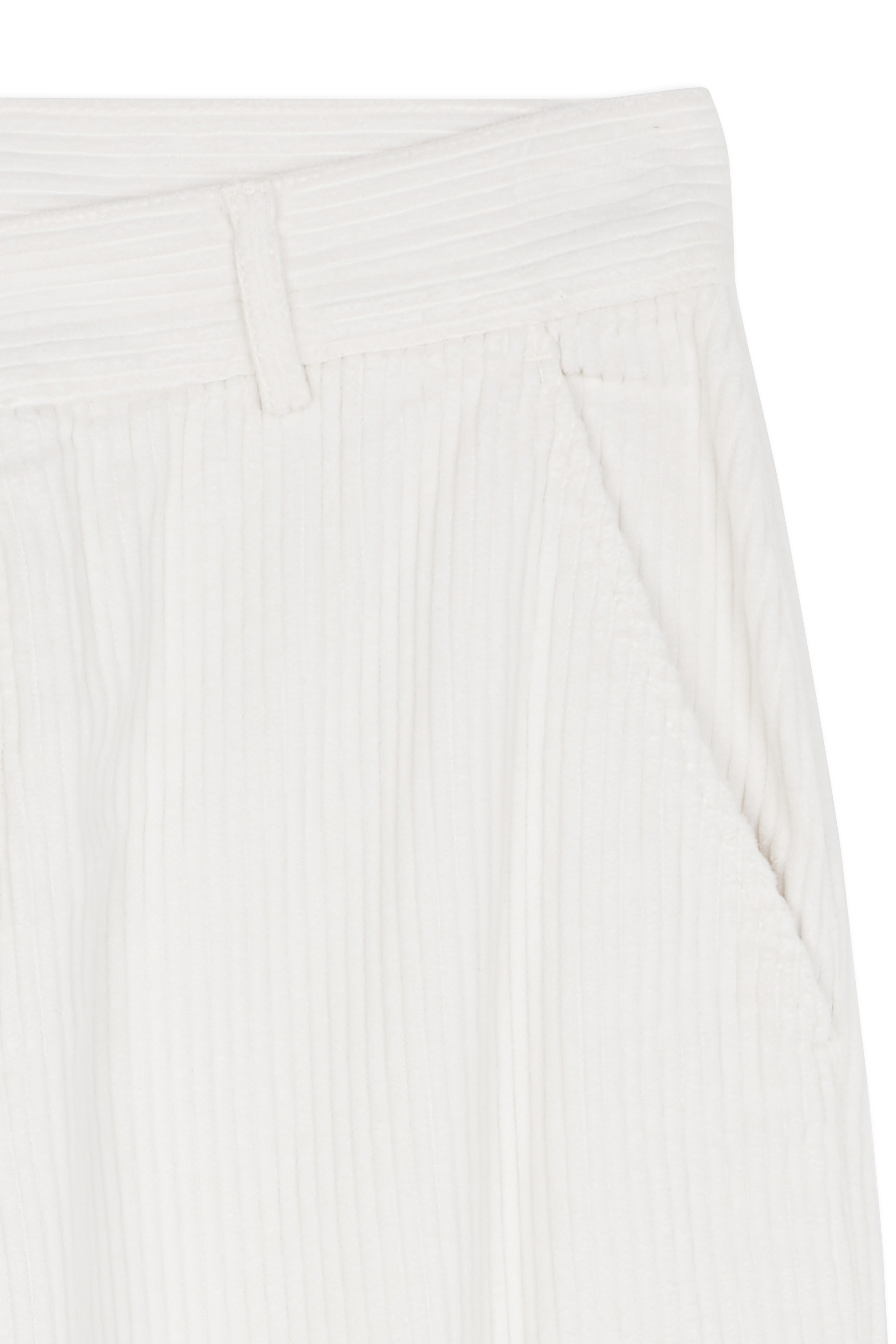 EDMMOND STUDIOS Pantalon JORGE  PLAIN Beige