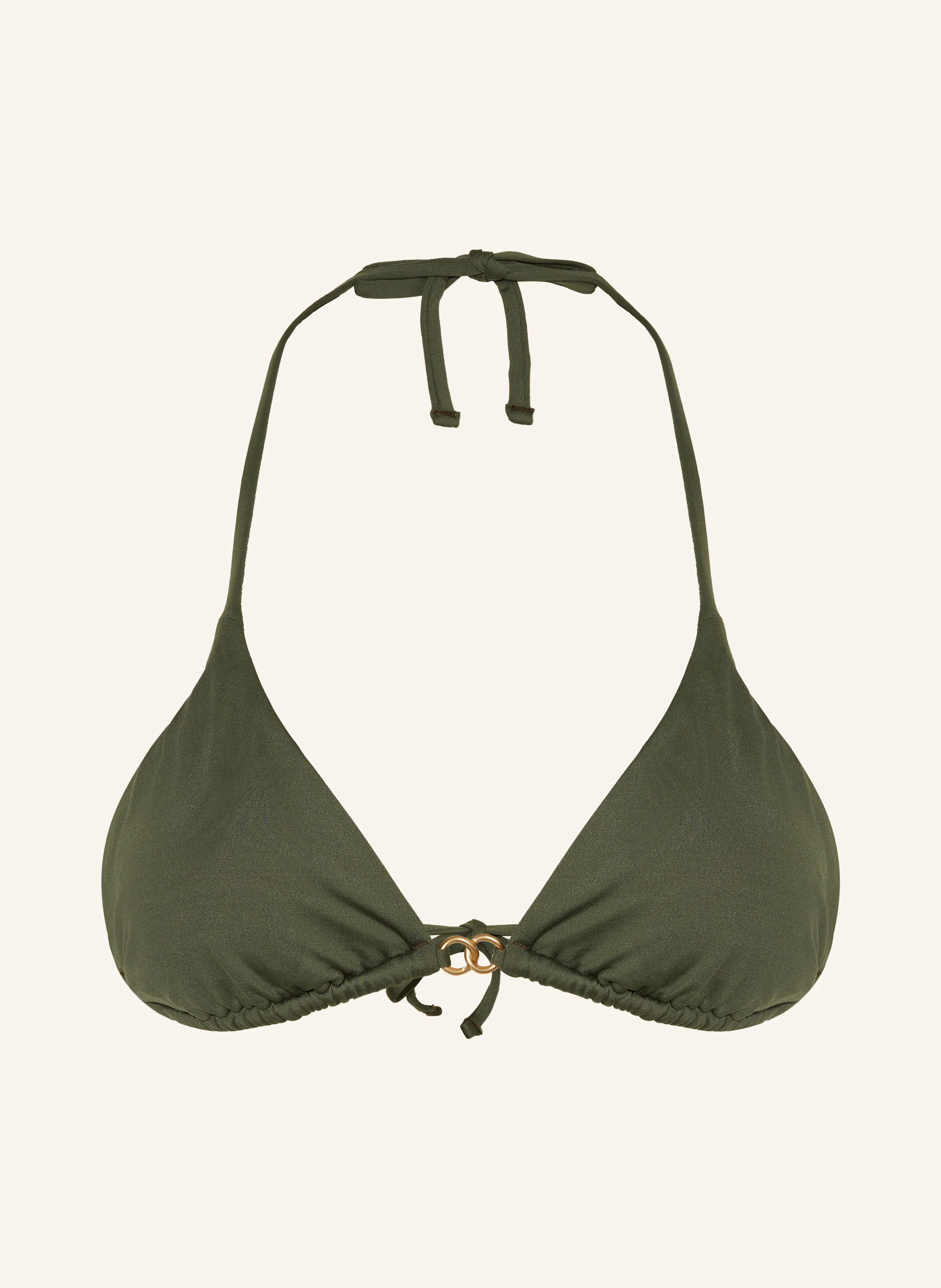 BANANA MOON COUTURE Triangel-Bikini-Top AYADA JOTRAO