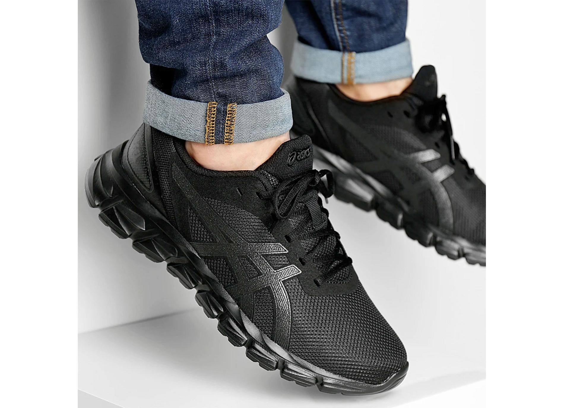 Gel quantum lyte noir