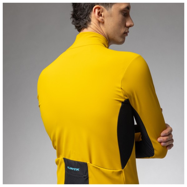 Alé - Klimatik K-Tornado Jacket - Veste de cyclisme