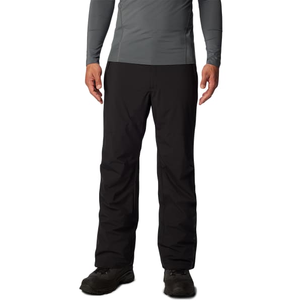 Pantalon de ski COLUMBIA SHAFER CANYON II PANT BLACK
