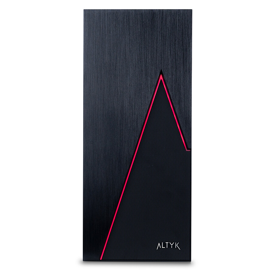 Altyk - G1-I5K16R46TI-N1 + écran WQHD AQ27