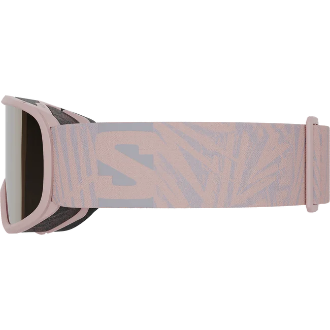 LUMI ACCESS  Junior - Skibrille Kids