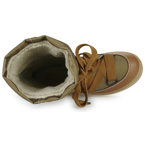 See by Chloé - NAINA Kaki